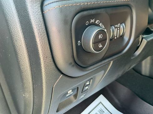 Used 2023 RAM 1500 Limited AWD/4WD image 29