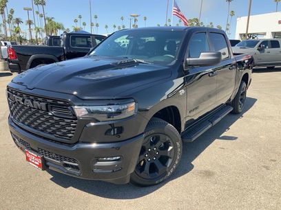 New 2026 RAM 1500 Express