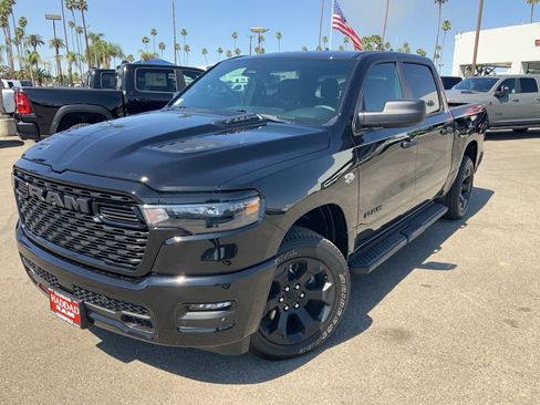 New 2026 RAM 1500 Express image 1