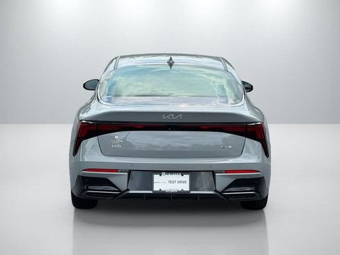 Certified 2025 Kia K5 GT-Line FWD image 6
