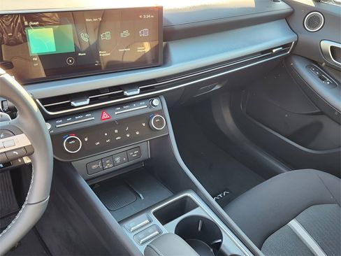 New 2026 Hyundai Sonata SEL image 17