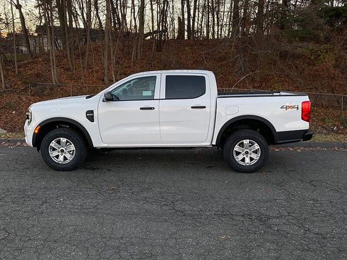 New 2025 Ford Ranger XL w/ Trailer Tow Package image 4