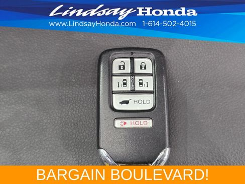 Used 2016 Honda Odyssey EX-L image 24