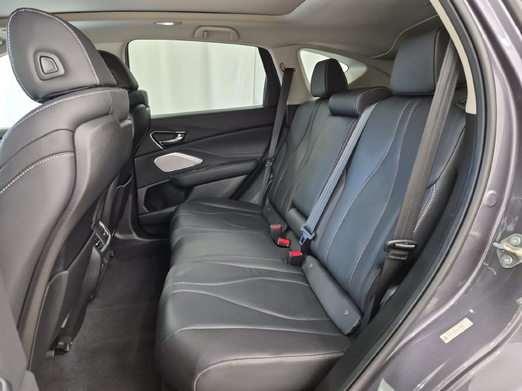 Used 2019 Acura RDX w/ Technology Package AWD/4WD image 29