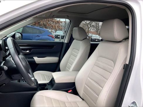 Used 2023 Honda CR-V EX-L image 28