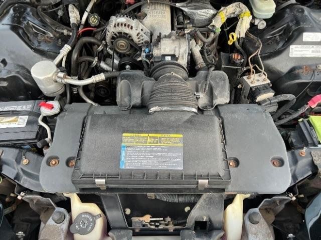 Used 1999 Pontiac Firebird Coupe w/ Opt Pkg RWD image 19