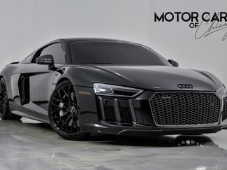 Used 2017 Audi R8 V10 plus video 1