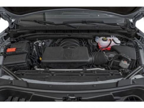 New 2026 Chevrolet Suburban LT w/ Comfort Package image 14