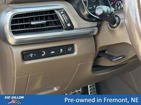 Used 2021 Kia Telluride SX w/ Nightfall Edition Package AWD/4WD image 15