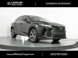 Used 2024 Lexus RX 350 FWD w/ Technology Package video 1