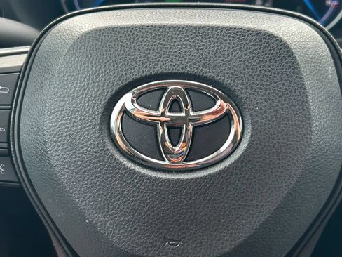 Used 2024 Toyota RAV4 XLE w/ Convenience Package AWD/4WD image 37