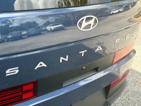 New 2026 Hyundai Santa Fe SEL FWD image 11