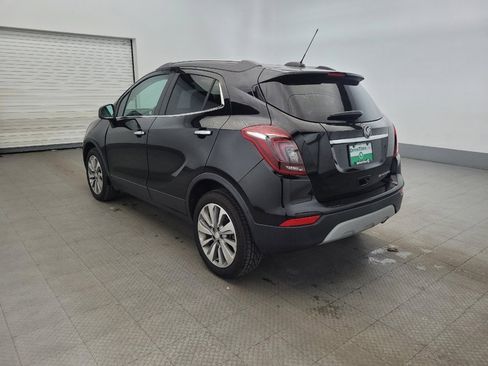 Used 2020 Buick Encore Preferred w/ Safety Package image 5