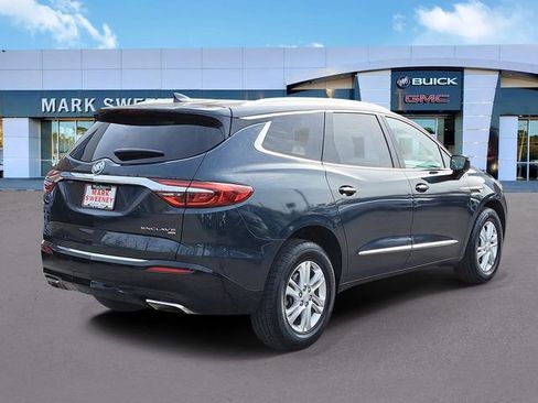 Used 2019 Buick Enclave Essence image 29