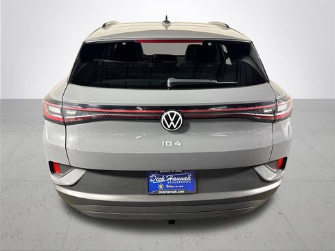 Certified 2023 Volkswagen ID.4 Pro S AWD/4WD image 8
