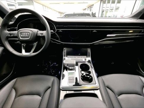 Certified 2025 Audi Q7 3.0T Premium Plus w/ Premium Plus Package image 14