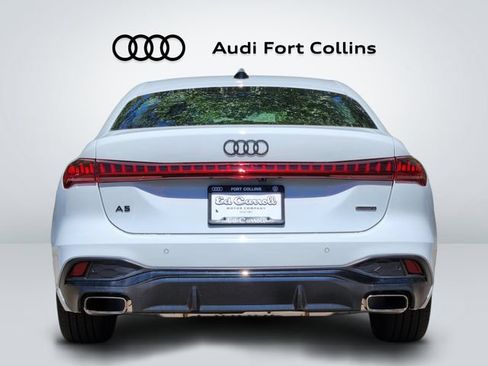 New 2026 Audi A5 2.0T Premium Plus AWD/4WD image 6