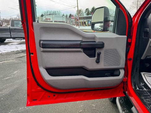 Used 2017 Ford F350 XL image 21