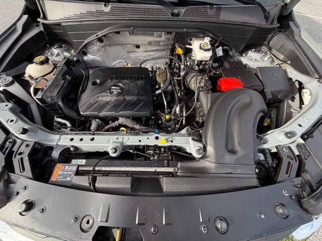 Certified 2023 Chevrolet TrailBlazer LT w/ Convenience Package FWD image 17