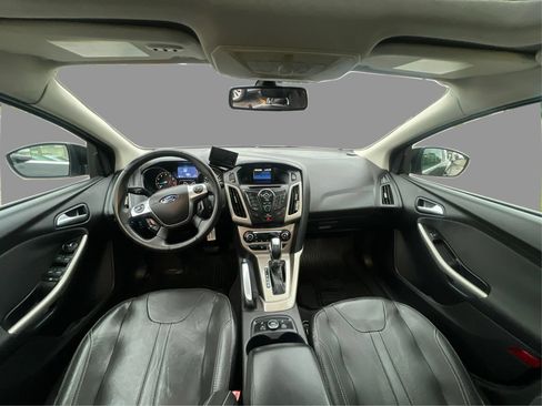 Used 2012 Ford Focus SEL FWD image 28