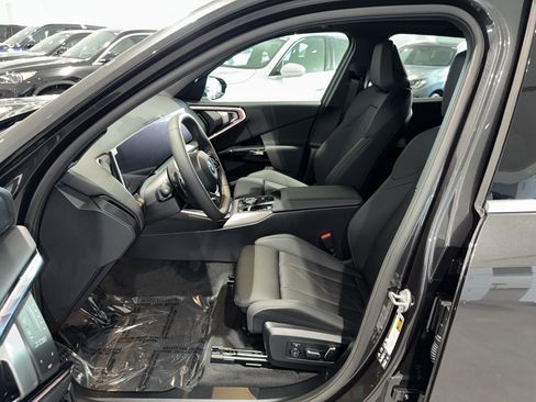 New 2026 BMW X3 xDrive30 w/ Premium Package image 14