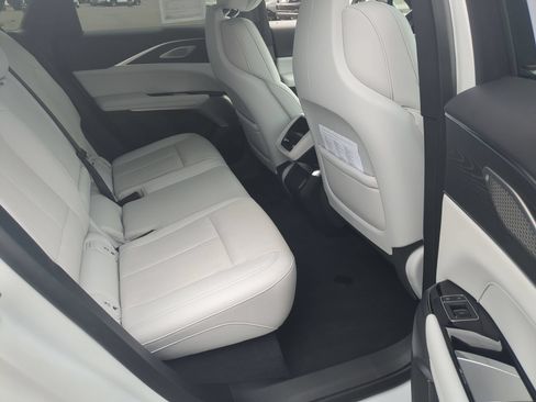 Certified 2024 Cadillac Lyriq Luxury RWD image 26