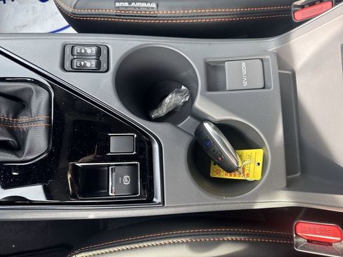 New 2026 Subaru Crosstrek 2.5i Limited w/ Crosstrek Mirror Package image 36