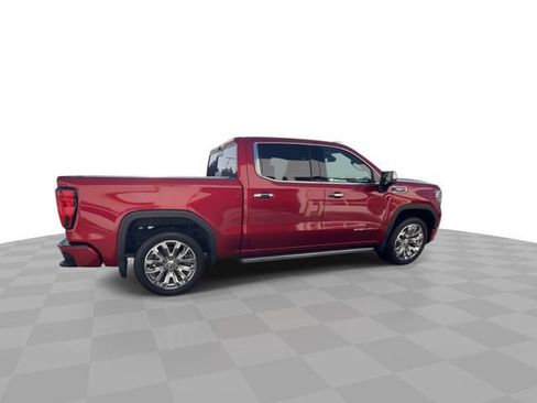 Certified 2024 GMC Sierra 1500 Denali AWD/4WD image 8