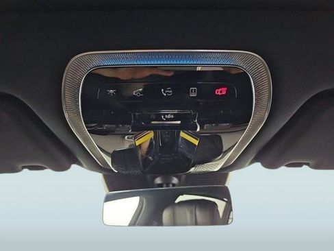 New 2024 Mercedes-Benz S 580 S 580 image 15