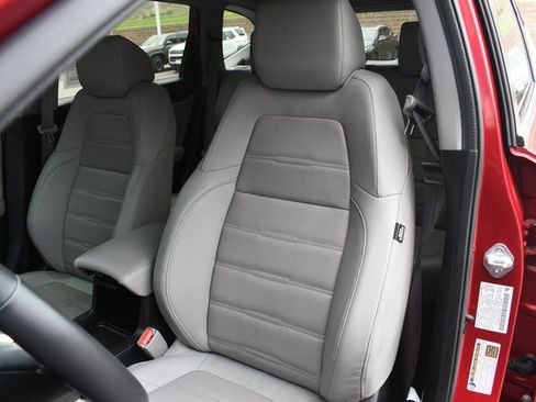 Used 2021 Honda CR-V EX-L image 17