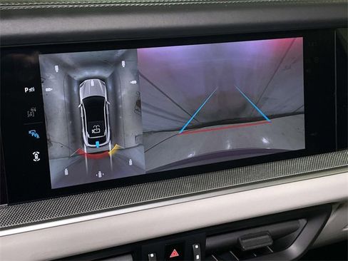 New 2026 Porsche Cayenne Coupe image 34