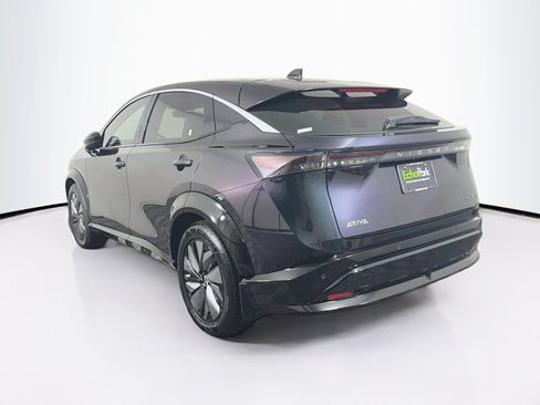 Used 2024 Nissan Ariya FWD image 5