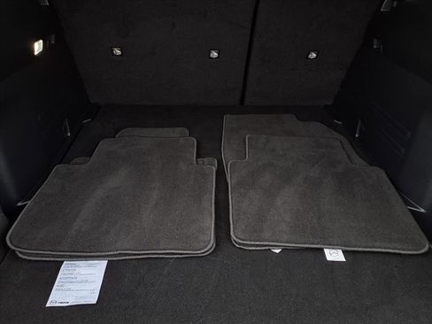 Certified 2025 MAZDA CX-50 AWD 2.5 S w/ Weather Package image 8