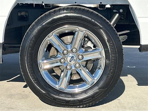 Certified 2024 Ford F150 XLT w/ Equipment Group 302A MID image 40