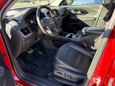 Used 2022 GMC Terrain AT4 w/ Infotainment Package II image 15