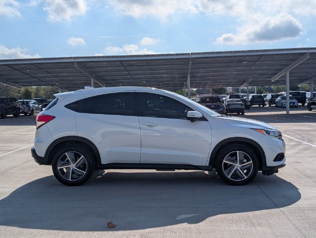 Used 2021 Honda HR-V EX image 6