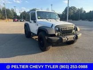 Used 2016 Jeep Wrangler Sport w/ Quick Order Package 24S AWD/4WD video 1