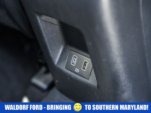 Used 2024 Hyundai Santa Cruz Limited AWD/4WD image 67