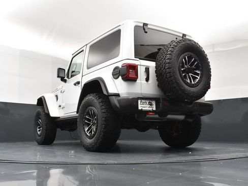 New 2026 Jeep Wrangler Rubicon image 21