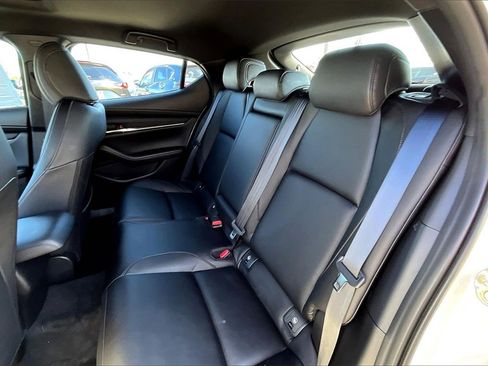 Certified 2025 MAZDA MAZDA3 s image 15