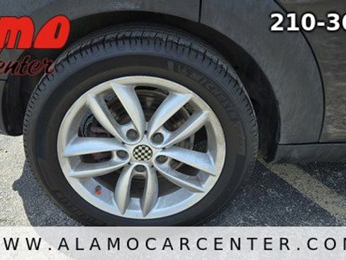 Used 2013 MINI Cooper Countryman w/ Cold Weather Pkg FWD image 12