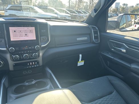 New 2026 RAM 1500 Big Horn/Lone Star image 54