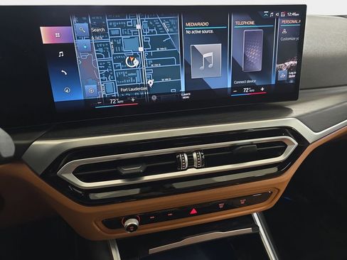 Certified 2023 BMW i4 eDrive40 w/ Premium Package image 23