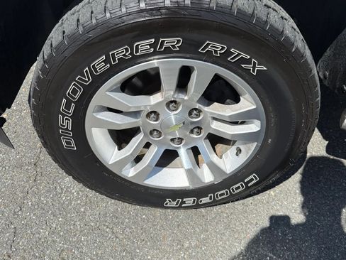 Used 2008 Chevrolet Silverado 1500 W/T w/ Towing Package image 13