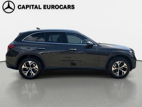 Used 2026 Mercedes-Benz GLC 350e 4MATIC image 6