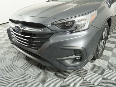 Used 2025 Subaru Legacy Premium AWD/4WD image 11
