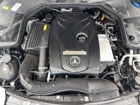 Used 2017 Mercedes-Benz C 300 Sedan w/ Premium 2 Package image 55