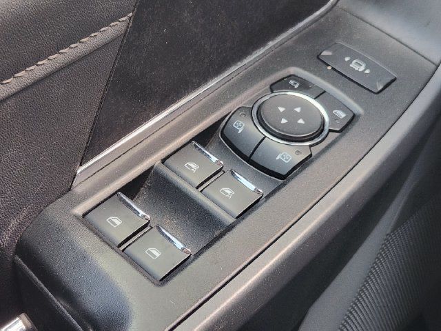 Used 2024 Ford F250 XLT w/ Black Appearance Package AWD/4WD image 22