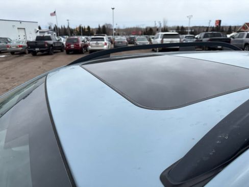 Used 2020 Subaru Crosstrek 2.0i Premium w/ Moonroof Package 2 image 10