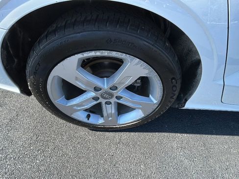 Used 2018 Audi A3 2.0T Premium FWD image 48